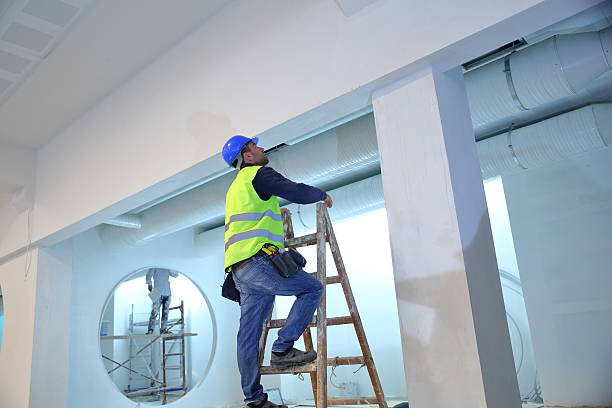 Best Mold Prevention Services  in Deer Park, TX